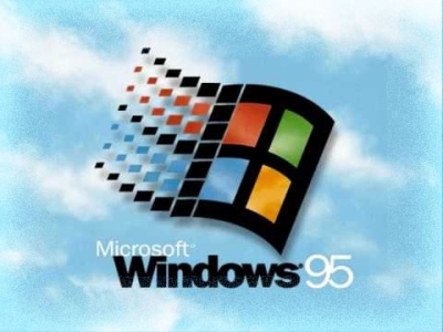 „Windows 95“ dabar galite paleisti naršyklėje „Windows 95“ dabar galite paleisti naršyklėje