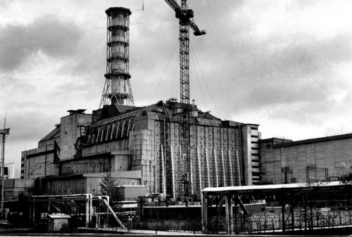 Černobylio jėgainės operatorius: katastrofos pamokos nebuvo išmoktos