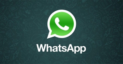 „WhatsApp“ naudoja milijardas žmonių