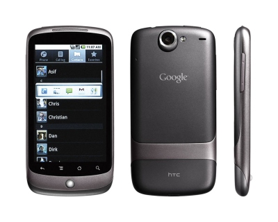 „Google“ išmaniuosius telefonus „Nexus“ išleis savarankiškai