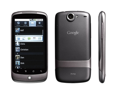„Google“ išmaniuosius telefonus „Nexus“ išleis savarankiškai „Google“ išmaniuosius telefonus „Nexus“ išleis savarankiškai