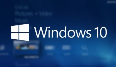 Antroji pagal populiarumą operacinė sistema – „Microsoft Windows 10“ Antroji pagal populiarumą operacinė sistema – „Microsoft Windows 10“