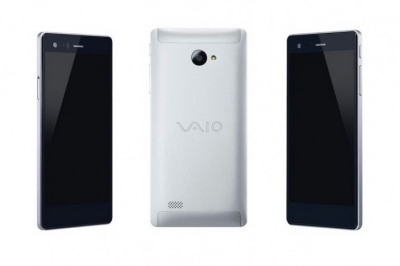 Pristatytas „Windows“ išmanusis telefonas „VAIO Phone Biz“ Pristatytas „Windows“ išmanusis telefonas „VAIO Phone Biz“