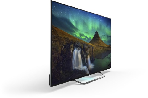 „Android“ televizorių „Sony BRAVIA KD-65X8505C“ ir „Sony BRAVIA KDL-55W807C“ apžvalga