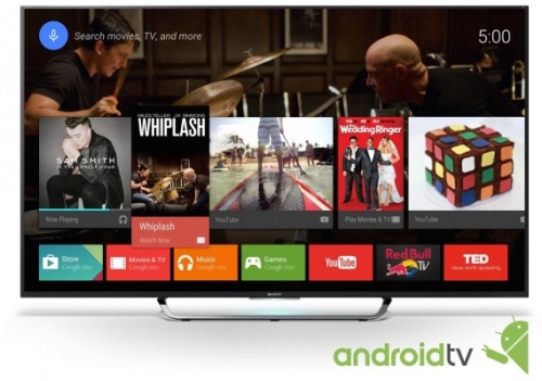 „Android“ televizorių „Sony BRAVIA KD-65X8505C“ ir „Sony BRAVIA KDL-55W807C“ apžvalga