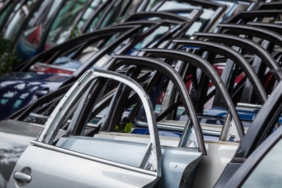 Pardavusiems seną automobilį nelegaliems supirkėjams – nemalonumai Pardavusiems seną automobilį nelegaliems supirkėjams – nemalonumai