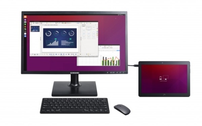 „BQ Aquaris M10 Ubuntu Edition“ – pirmasis planšetinis kompiuteris su „Ubuntu“