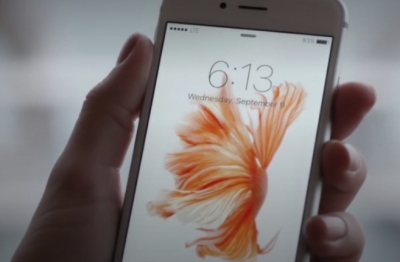 Neautorizuotas pagrindinio „iPhone“ mygtuko keitimas gali sugadinti telefoną Neautorizuotas pagrindinio „iPhone“ mygtuko keitimas gali sugadinti telefoną