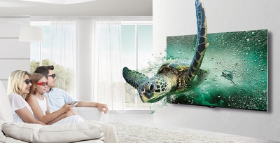 LG ir „Samsung“ nori palaidoti 3D televizorius LG ir „Samsung“ nori palaidoti 3D televizorius