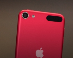 „iPhone 5se“ – sidabrinės, pilkos ir rožinės spalvų?