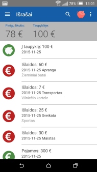 Studentams – dar vienas šansas nelikti tuščiomis kišenėmis Studentams – dar vienas šansas nelikti tuščiomis kišenėmis