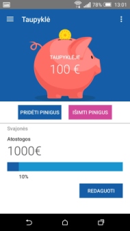 Studentams – dar vienas šansas nelikti tuščiomis kišenėmis Studentams – dar vienas šansas nelikti tuščiomis kišenėmis