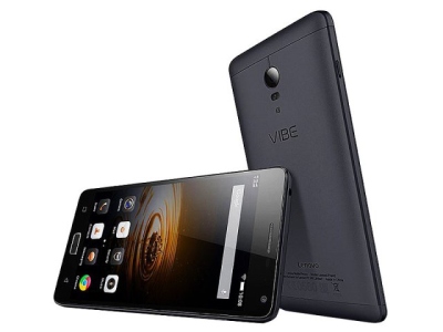 „Lenovo Vibe P1 Turbo“ aprūpino 5000 mAh talpos baterija „Lenovo Vibe P1 Turbo“ aprūpino 5000 mAh talpos baterija