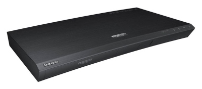 Pirmasis Ultra HD Blu-ray grotuvas „Samsung UBD-K8500“ jau parduodamas Pirmasis Ultra HD Blu-ray grotuvas „Samsung UBD-K8500“ jau parduodamas