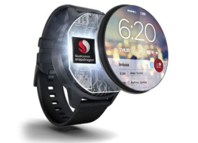 Pristatyta naujos kartos, nešiojamiesiems prietaisams skirta platforma „Snapdragon Wear 2100“ Pristatyta naujos kartos, nešiojamiesiems prietaisams skirta platforma „Snapdragon Wear 2100“