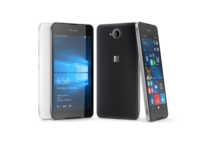 „Microsoft“ pristatė naują išmanųjį telefoną „Lumia 650“ „Microsoft“ pristatė naują išmanųjį telefoną „Lumia 650“