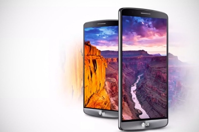 „LG G5“ – laukia labai įdomus išmanusis telefonas „LG G5“ – laukia labai įdomus išmanusis telefonas