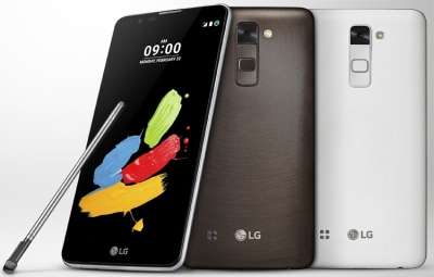 LG pristato dar vieną galingą išmanųjį telefoną už vidutinio kainą LG pristato dar vieną galingą išmanųjį telefoną už vidutinio kainą