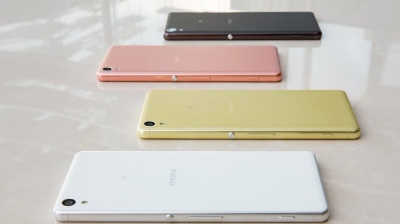 Nauja „Sony“ išmaniųjų telefonų serija „Xperia XA“ Nauja „Sony“ išmaniųjų telefonų serija „Xperia XA“