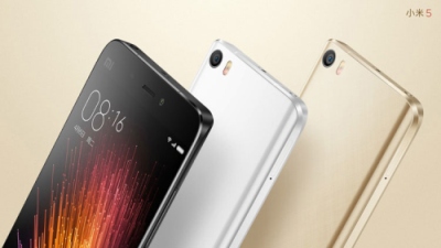 „Xiaomi MI5“ – pats pigiausias Išmanusis telefonas su „Snapdragon 820“ „Xiaomi MI5“ – pats pigiausias Išmanusis telefonas su „Snapdragon 820“