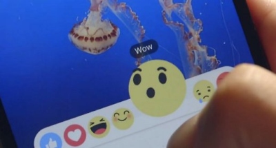 Feisbuke atsirado 5 alternatyvos garsiajam „Like“ mygtukui Feisbuke atsirado 5 alternatyvos garsiajam „Like“ mygtukui