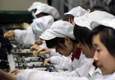 „Apple“ produktų surinkėja „Foxconn“ planuoja įsigyti „Sharp“ „Apple“ produktų surinkėja „Foxconn“ planuoja įsigyti „Sharp“