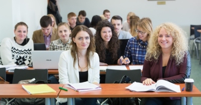 Vilniaus universitetas didina reikalavimus stojantiesiems Vilniaus universitetas didina reikalavimus stojantiesiems