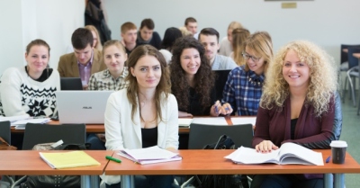 Vilniaus universitetas didina reikalavimus stojantiesiems