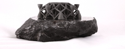 3D spausdintuve – kosmoso dulkės? 3D spausdintuve – kosmoso dulkės?