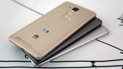„Huawei“ siekia tapti lyderiu išmaniųjų telefonų rinkoje „Huawei“ siekia tapti lyderiu išmaniųjų telefonų rinkoje