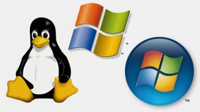 Kokią pasirinkti operacinę sistemą?