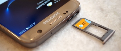 Paaiškino, kodėl „Galaxy S6“ neturėjo „microSD“ lizdo Paaiškino, kodėl „Galaxy S6“ neturėjo „microSD“ lizdo
