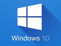 Kaip aukštai gali kilti „Windows 10“?