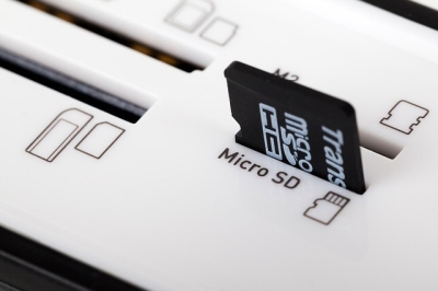Naujos kartos SD kortelės palaikys 3D, 8K ir 360 laipsnių video Naujos kartos SD kortelės palaikys 3D, 8K ir 360 laipsnių video