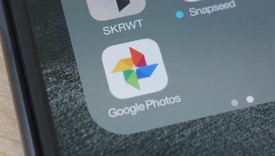 „Google Photos“ programėlė sulaukė „Live Photos“ palaikymo „Google Photos“ programėlė sulaukė „Live Photos“ palaikymo