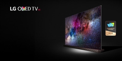 „Samsung“ ir LG sujungs savo jėgas OLED segmente „Samsung“ ir LG sujungs savo jėgas OLED segmente