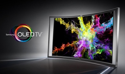 „Samsung“ ir LG sujungs savo jėgas OLED segmente „Samsung“ ir LG sujungs savo jėgas OLED segmente