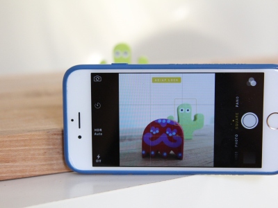Kaip su „iPhone“ kurti kokybiškesnes nuotraukas? Kaip su „iPhone“ kurti kokybiškesnes nuotraukas?