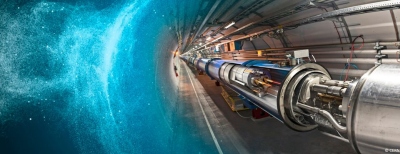 Mokslo ir technologijų lyderis CERN suteikia nepakartojamą galimybę IT studentams Mokslo ir technologijų lyderis CERN suteikia nepakartojamą galimybę IT studentams