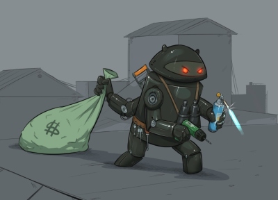 „Kaspersky Lab“ aptiko virusą, patenkantį į pačią „Android“ širdį „Kaspersky Lab“ aptiko virusą, patenkantį į pačią „Android“ širdį