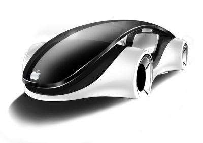 Suskaičiavo, kiek kainuotų „Apple“ automobilis Suskaičiavo, kiek kainuotų „Apple“ automobilis