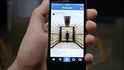 „Instagram“ srautas neberodys naujausių nuotraukų „Instagram“ srautas neberodys naujausių nuotraukų