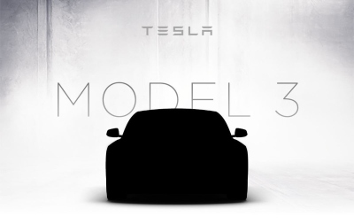 „Tesla“ pateikė daugiau užuominų apie „Model 3“ „Tesla“ pateikė daugiau užuominų apie „Model 3“