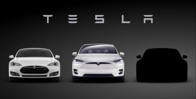 „Tesla“ pateikė daugiau užuominų apie „Model 3“ „Tesla“ pateikė daugiau užuominų apie „Model 3“