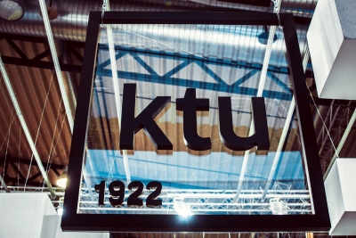 Konkurencijos taryba leido KTU įsigyti 79 proc. ISM akcijų Konkurencijos taryba leido KTU įsigyti 79 proc. ISM akcijų
