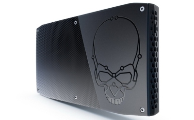 „Intel“ anonsavo NUC formato žaidimų sistemą „Skull Canyon“ „Intel“ anonsavo NUC formato žaidimų sistemą „Skull Canyon“
