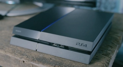 „Sony“ planuose – „PlayStation 4.5“ „Sony“ planuose – „PlayStation 4.5“