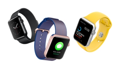 „Apple Watch“ nesulaukė rimto atnaujinimo, tačiau atpigo ir pasipuoš naujomis apyrankėmis „Apple Watch“ nesulaukė rimto atnaujinimo, tačiau atpigo ir pasipuoš naujomis apyrankėmis