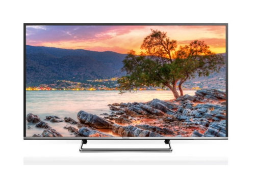 „Panasonic Convention 2016“: „Ultra HD Premium“ televizorius ir šiek tiek foto technikos