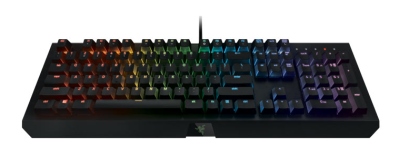 „Razer“ pristatė „BlackWidow X“, pigesnių mechaninių klaviatūrų seriją „Razer“ pristatė „BlackWidow X“, pigesnių mechaninių klaviatūrų seriją